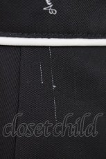画像5: Amavel / Rockabilly Heartワンピース Free ブラック H-26-08-28-1035-CA-OP-NS-ZH (5)