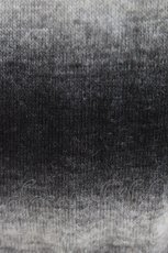 画像4: Ozz Croce / レイヤードハイネックトップス  黒 H-26-08-28-1049-OO-TO-AK-ZH (4)