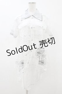 h.NAOTO(エイチ.ナオト) の古着 ゴス美品！ (Page 3)
