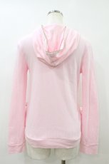 画像2: Angelic Pretty / きらめきStarパーカ Free ピンク H-26-08-28-1062-AP-TO-NS-ZH (2)