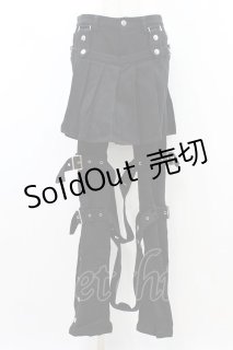 BLACK PEACE NOW（ブラックピースナウ）の古着 ゴス美品！ (Page 2)