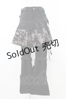 h.NAOTO(エイチ.ナオト) の古着 ゴス美品！ (Page 4)