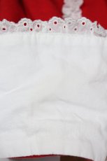 画像4: Angelic Pretty / ネックレスリボンカットソー Free アカ H-26-08-28-061-AP-TO-NS-ZH (4)