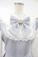 画像3: Amavel / Princess Sleevesセットアップ Free サックス H-26-08-28-035-CA-OP-NS-ZH (3)