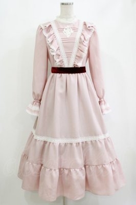 Preview of ローザdress  ヴィンテージピンク