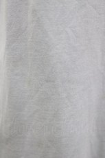 画像4: Jane Marple / Puffy Sleeve Pullover  サックス H-26-08-29-038-JM-TO-KB-ZH (4)