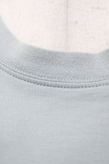 画像5: Jane Marple / Puffy Sleeve Pullover  サックス H-26-08-29-038-JM-TO-KB-ZH (5)