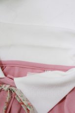 画像4: MILK / フローラルインナー  コーラルピンク H-26-08-29-042-ML-TO-KB-ZH (4)