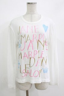 Jane Marple（ジェーンマープル）の古着 ロリィタトップス！