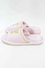 画像2: m petit by misako / AMソトシシュウ 23~25cm ピンク H-26-08-29-2005-LO-SH-NS-ZH (2)
