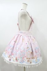 画像3: Angelic Pretty / Winter Toysサロペット Free ピンク H-26-08-29-2056-AP-SK-NS-ZH (3)