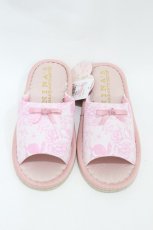 画像1: m petit by misako / AMソトフラワーP 23~25cm  H-26-08-29-2002-LO-SH-NS-ZH (1)