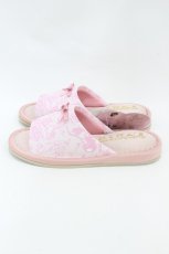 画像2: m petit by misako / AMソトフラワーP 23~25cm  H-26-08-29-2002-LO-SH-NS-ZH (2)