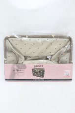 画像1: m petit by misako / ミサコシュウノウベア  ベージュ H-26-08-29-2029-LO-ZA-NS-ZH (1)