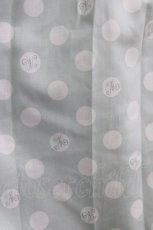 画像4: Melody BasKet / 記憶の中の水玉ティアードワンピース M ミント H-26-08-29-002-LO-OP-AK-ZH (4)