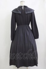 画像3: LEBECCA boutique / 出会いを届けるワンピース Free grey H-26-08-30-029-LO-OP-NS-ZH (3)