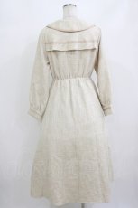 画像3: LEBECCA boutique / 素直に受け取るワンピース Free Beige H-26-08-30-030-LO-OP-NS-ZH (3)