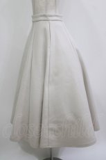 画像2: LEBECCA boutique / 好きなようにするクラシカルスカート M Light Beige H-26-08-30-032-LO-SK-NS-ZH (2)
