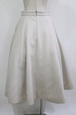 画像3: LEBECCA boutique / 好きなようにするクラシカルスカート M Light Beige H-26-08-30-032-LO-SK-NS-ZH (3)