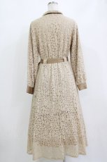 画像3: LEBECCA boutique / 喜び勇むワンピース Free Beige H-26-08-30-034-LO-OP-NS-ZH (3)