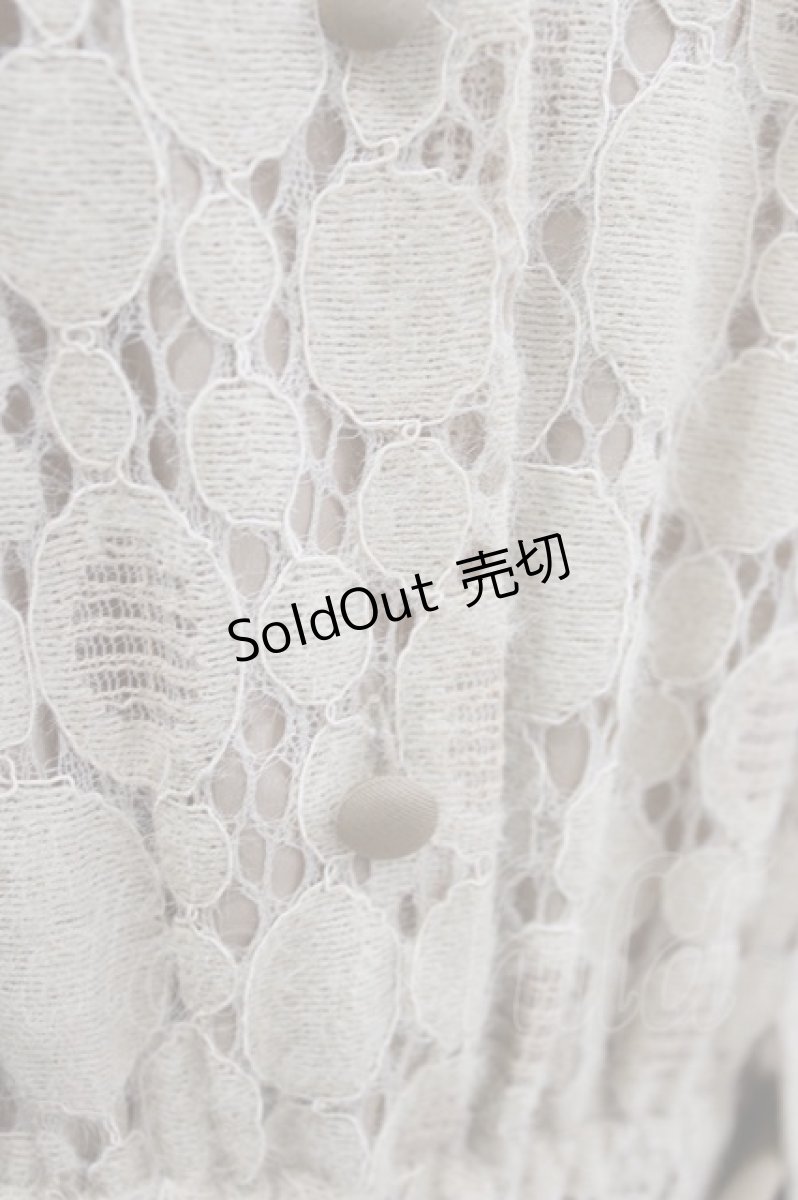 画像5: LEBECCA boutique / 喜び勇むワンピース Free Beige H-26-08-30-034-LO-OP-NS-ZH (5)