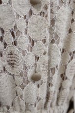 画像5: LEBECCA boutique / 喜び勇むワンピース Free Beige H-26-08-30-034-LO-OP-NS-ZH (5)