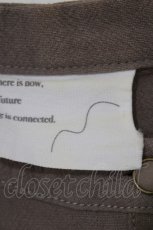 画像5: LEBECCA boutique / その先に続くワンピース Free グレー H-26-08-30-035-LO-OP-NS-ZH (5)