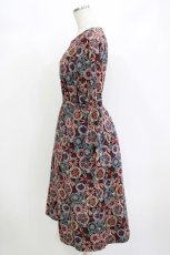 画像2: LEBECCA boutique / まぶたに浮かべるワンピース Free ブラック H-26-08-30-047-LO-OP-NS-ZH (2)