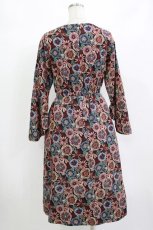 画像3: LEBECCA boutique / まぶたに浮かべるワンピース Free ブラック H-26-08-30-047-LO-OP-NS-ZH (3)