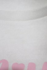 画像5: MILK / Milky's Tee Free 白 H-26-08-30-1061-ML-TS-NS-ZH (5)