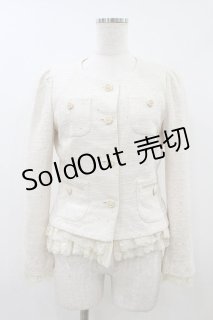 JESUS DIAMANTE（ジーザスディアマンテ）の古着 ロリィタ美品！