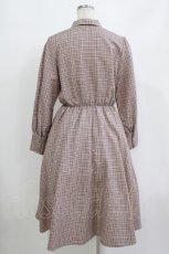 画像3: LEBECCA boutique / 口癖がうつるワンピース  Free Purple H-26-08-30-052-LO-OP-NS-ZH (3)