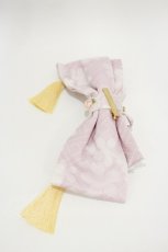 画像6: Felinae Cookie（海外ロリータブランド） / 狐の嫁入り-SAKURA-セット L ピンク H-26-08-30-006-LO-OP-NS-ZH (6)