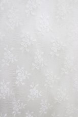 画像4: BABY,THE STARS SHINE BRIGHT / Flora Laceコート Free オフ H-26-08-30-017-BA-CO-NS-ZH (4)