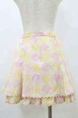 画像2: MILK / Fifiスカート  ピンク H-26-09-01-055-ML-SK-AK-ZH (2)
