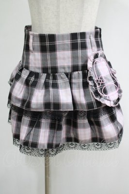 Preview of My Melody mini skirt  ピンク