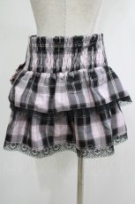 画像3: QOOZA / My Melody mini skirt  ピンク H-26-09-01-1026-PU-SK-KB-ZH (3)