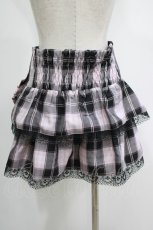 画像3: QOOZA / My Melody mini skirt  ピンク H-26-09-01-1027-PU-SK-KB-ZH (3)