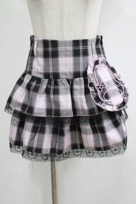 Preview of My Melody mini skirt  ピンク