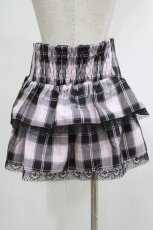 画像3: QOOZA / My Melody mini skirt  ピンク H-26-09-01-1028-PU-SK-KB-ZH (3)