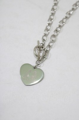 Preview of CHAIN NECKLACE  シルバー