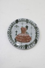 画像1: ATELIER PIERROT / 缶バッジ   H-26-09-01-1044-EL-ZA-KB-ZH (1)
