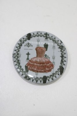 Preview of 缶バッジ