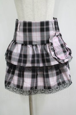 Preview of My Melody mini skirt  ピンク