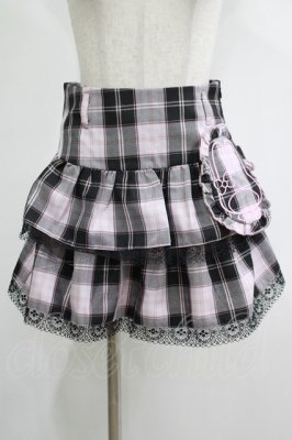Preview of My Melody mini skirt  ピンク
