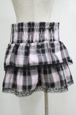 画像3: QOOZA / My Melody mini skirt  ピンク H-26-09-01-1023-PU-SK-KB-ZH (3)