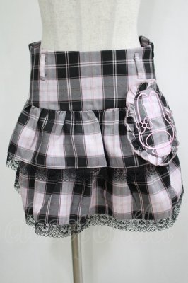 Preview of My Melody mini skirt  ピンク