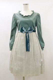 Jane Marple（ジェーンマープル）の古着 ロリィタ美品！
