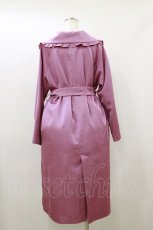 画像2: MILK / Torte コート  ピンク H-26-09-01-067-ML-CO-AK-ZH (2)