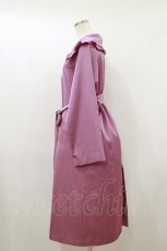画像3: MILK / Torte コート  ピンク H-26-09-01-067-ML-CO-AK-ZH (3)